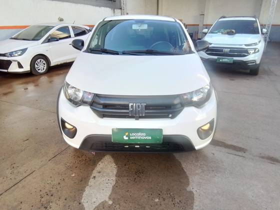 FIAT MOBI 1.0 EVO FLEX LIKE. MANUAL FIAT MOBI 1.0 EVO FLEX LIKE. MANUAL